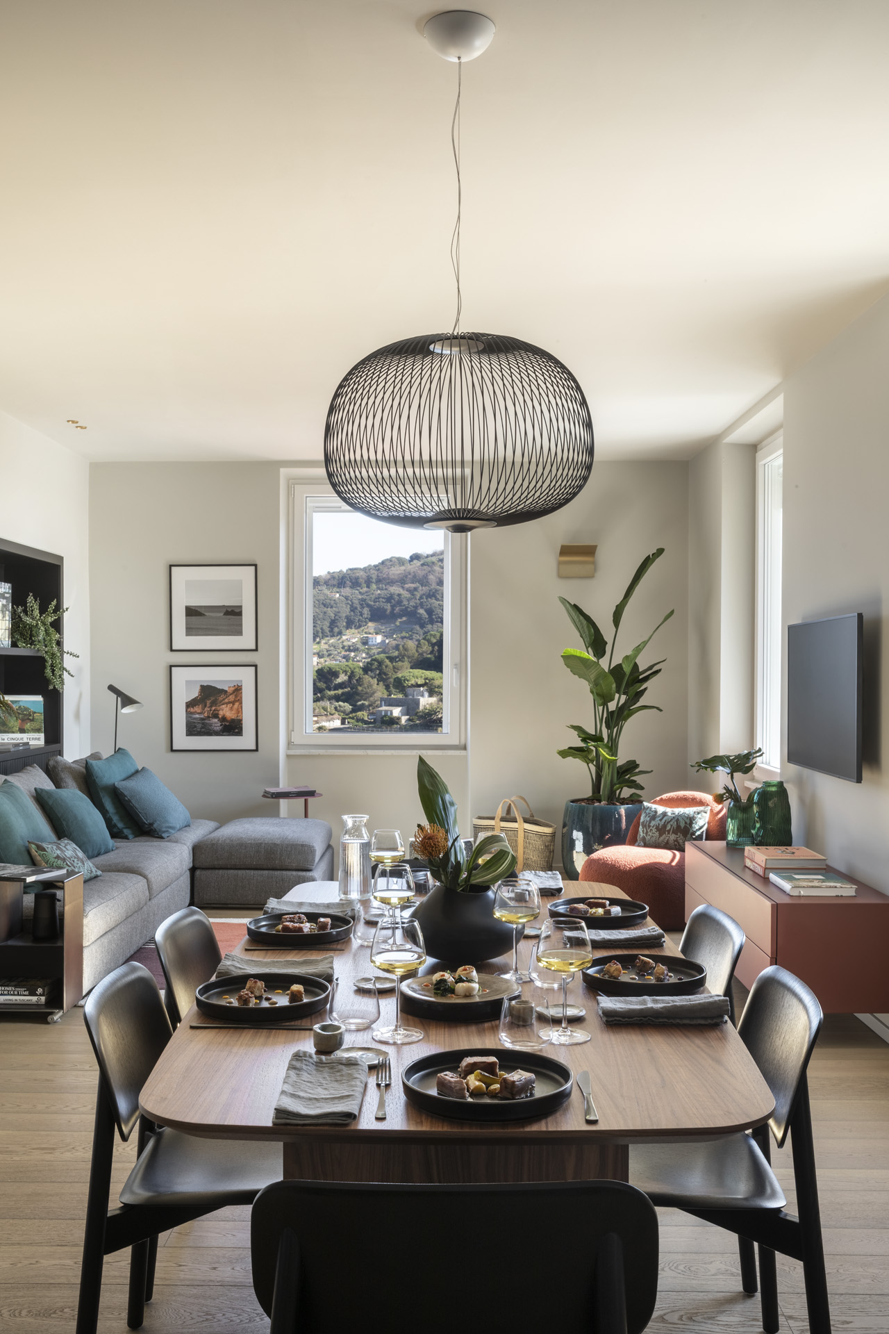 Sala da Pranzo